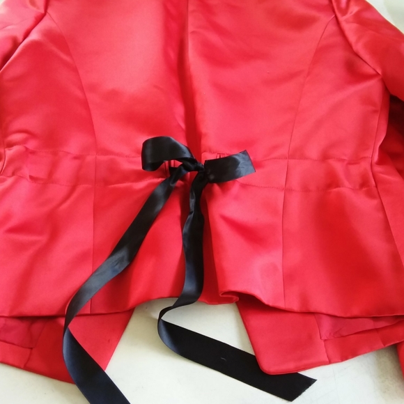 BIANCA Nygard Blazer jacket - Picture 6 of 7